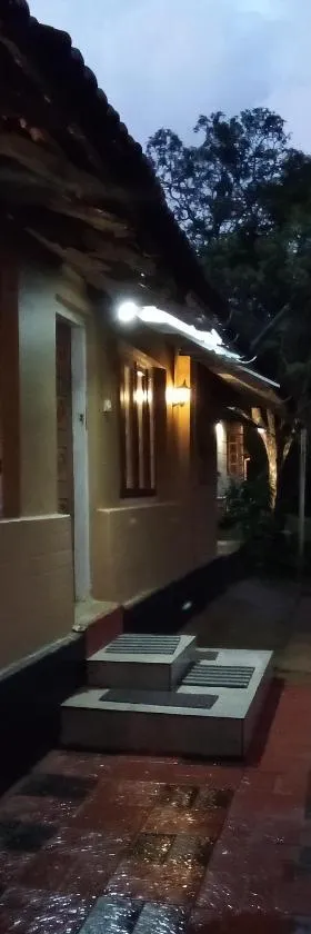 River view cottage，位于维特利的酒店