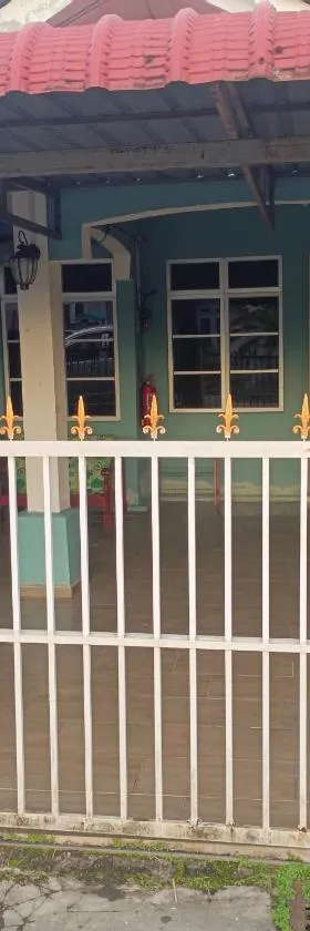 MieHomestay Bukit payong，位于Bukit Payong的酒店