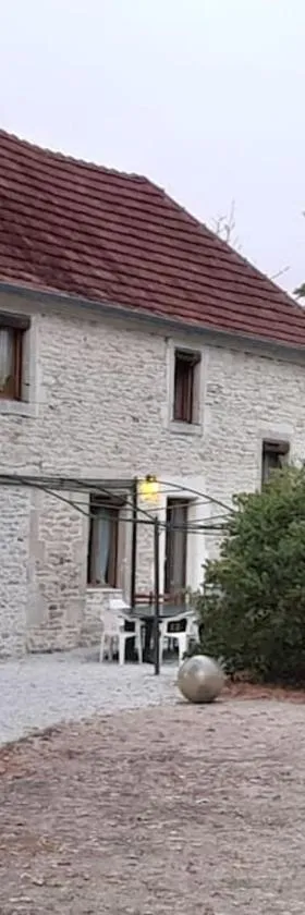 Gîte Napoléon，位于Dienville的酒店