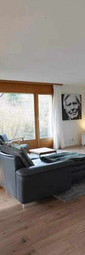 Sonniges Haus bei Bern，位于Herrenschwanden的酒店