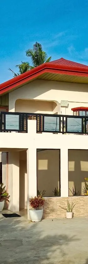 La-Rivière Vacation Home，位于Lal-lo的酒店