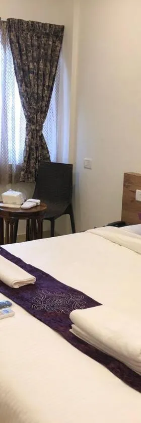 Hotel Amulya Regency，位于班加罗尔的酒店