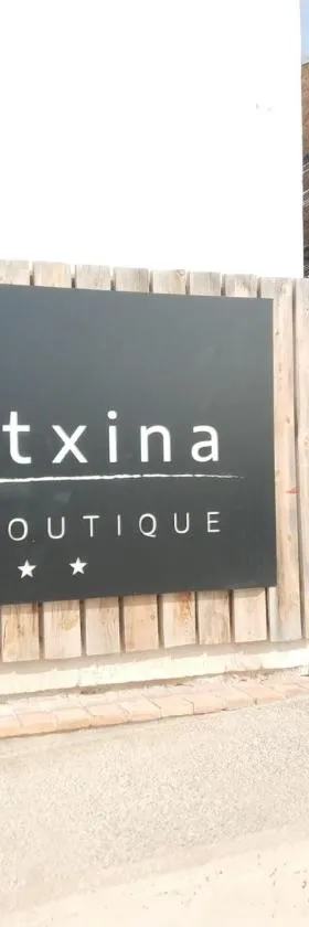 Hotel Mas Catxina，位于代尔特布雷的酒店