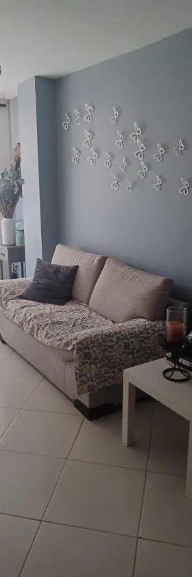 Hermoso y cómodo Apartamento，位于恩维加多的酒店