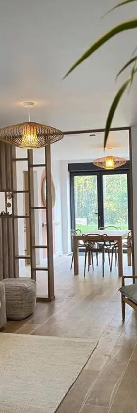 L'Annexe - logement en Champagne，位于Pargny-lès-Reims的酒店