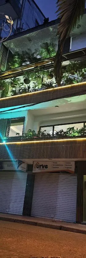 HOTEL BOHO BOUTIQUE，位于基布多的酒店