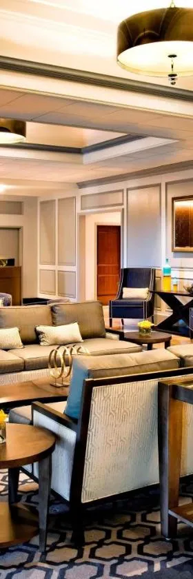 Sheraton Framingham Hotel & Conference Center，位于弗雷明翰的酒店