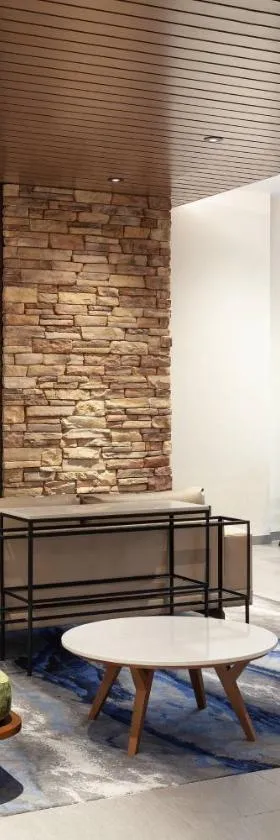 Fairfield Inn & Suites by Marriott Wellington-West Palm Beach，位于惠灵顿的酒店
