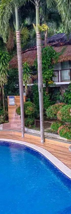 Villas by Eco Hotels，位于Mataasnakahoy的酒店