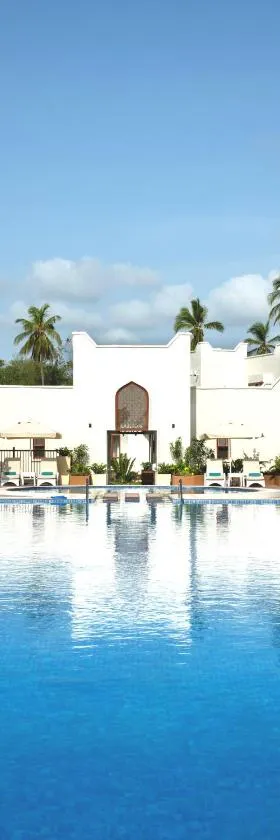 LUX* Marijani Zanzibar，位于普瓦尼梅查恩加尼的酒店