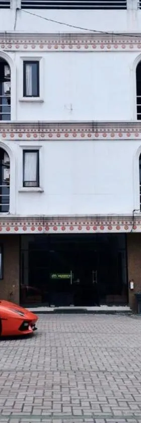 Anugrah Inn，位于Nalagat的酒店