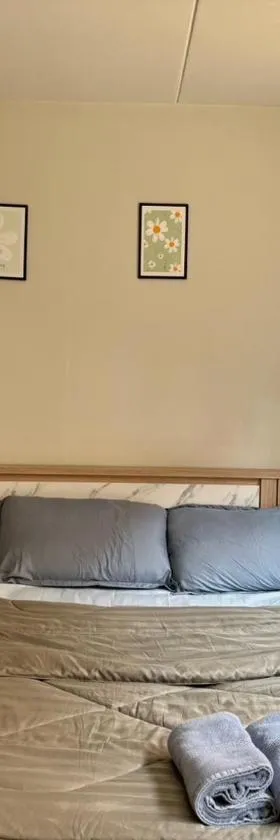Room For rent poppular condo T8 Fl 6，位于Thung Si Kan的酒店