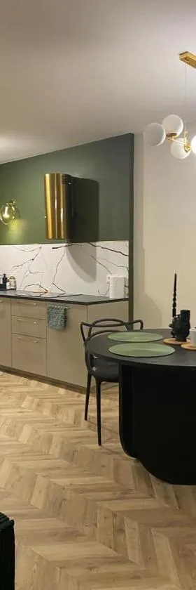 Apartament Twój ZDRÓJ & SPA Dr Duda，位于布斯克·兹德鲁伊的酒店