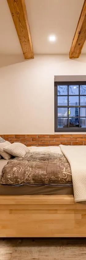 Relax apartmán na Mlejnici，位于Nové Strašecí的酒店