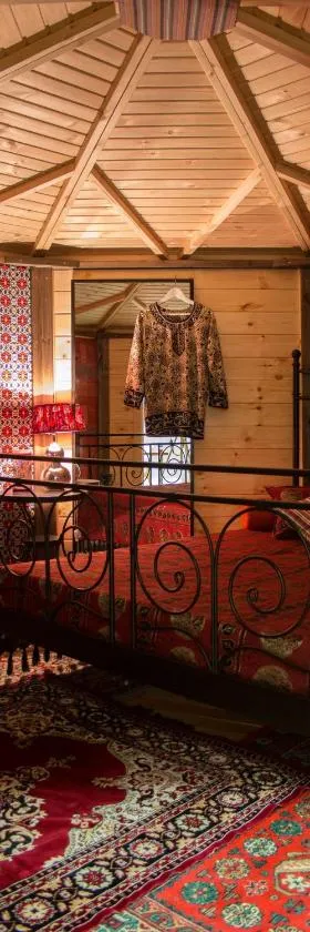 Guesthouse Little Tundra，位于拉赫蒂的酒店