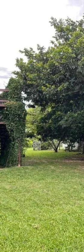 Casa Ingá，位于Parada Ayuí的酒店