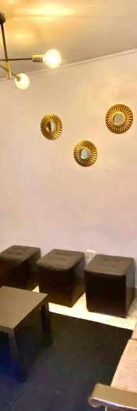 Apartamento Andahuaylas，位于安达韦拉斯的酒店