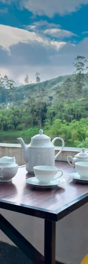 Heaven Hills Guest House，位于Maskeliya的酒店