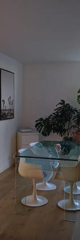 Magnifique appartement proche de Paris et de Disney，位于洛涅的酒店