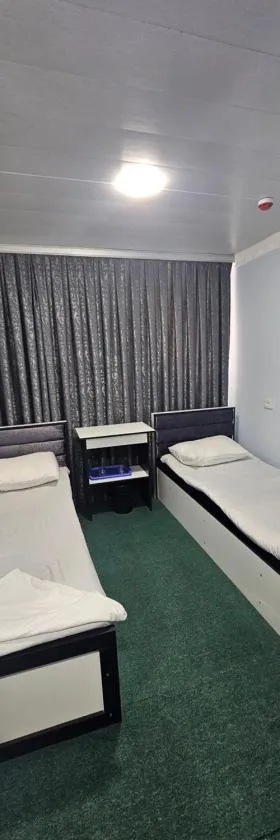 Bahra Hotel，位于Andijon的酒店
