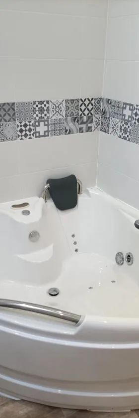 Jacuzzi Barcala，位于Valga的酒店