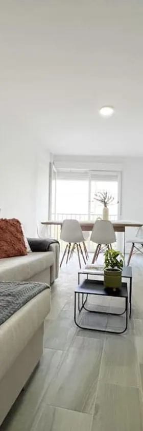 Apartamentos Gredos 203，位于哈赖斯德拉韦拉的酒店