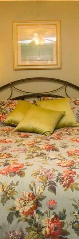 Dodici Night Suites，位于Washington的酒店