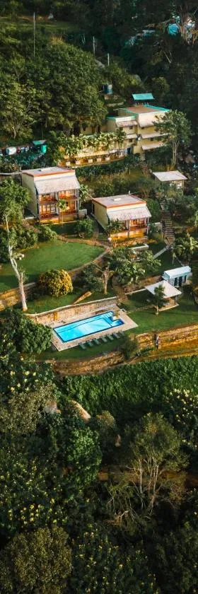 Melheim Resort and Spa，位于哈普特莱的酒店