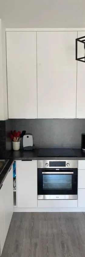 Apartament 33 Nad Iławką，位于伊拉华的酒店