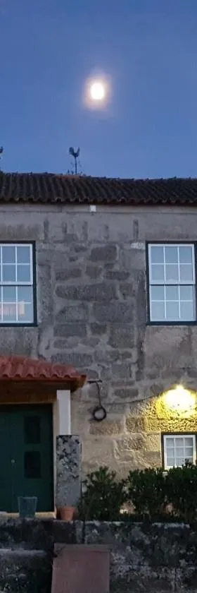 Solar dos Pedrosos，位于Vila Chã的酒店