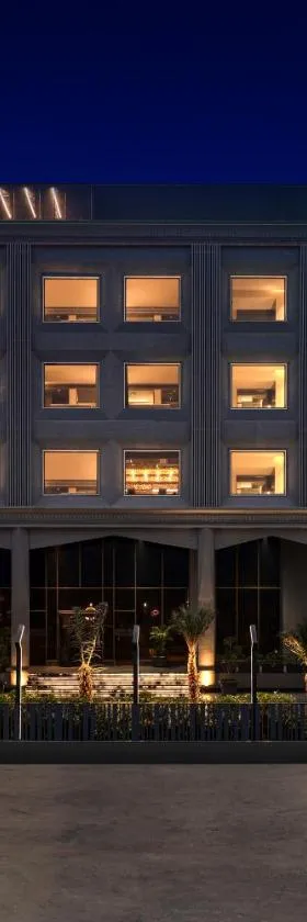 Lemon Tree Hotel, Hisar，位于希萨尔的酒店
