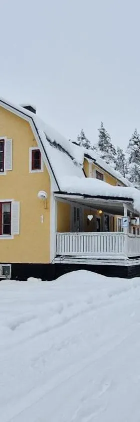 Horrmundsgården i Sälen，位于萨伦的酒店