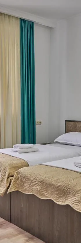 Hotel Lile • სასტუმრო ლილე，位于Khulo的酒店