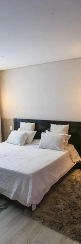 Gontijo Inn Hotel，位于伊塔茹巴的酒店