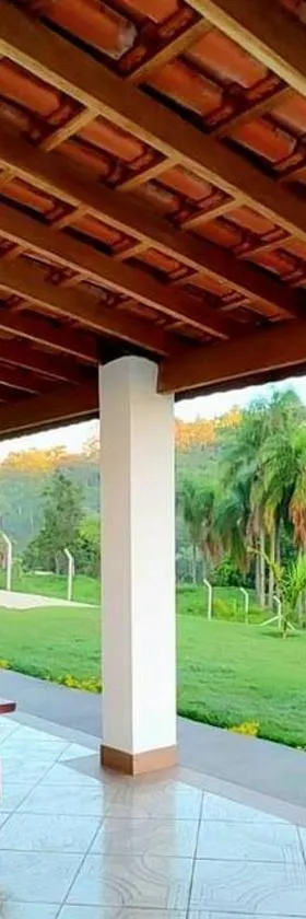 Chacara Antonio dos Reis (Piaui)，位于迈林克的酒店