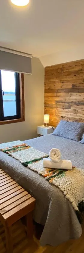 Albergo B&B，位于潘吉普伊的酒店