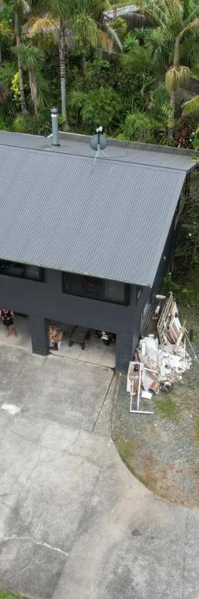 Huriana Place，位于凯塔亚的酒店