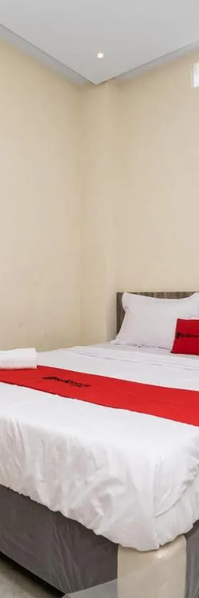 RedDoorz @ Sangnala Homestay Pakisaji，位于玛琅的酒店