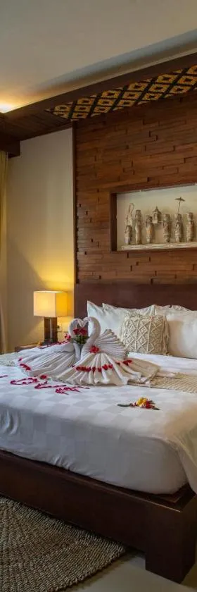 Awatara Boutique Resort Ubud，位于乌布的酒店