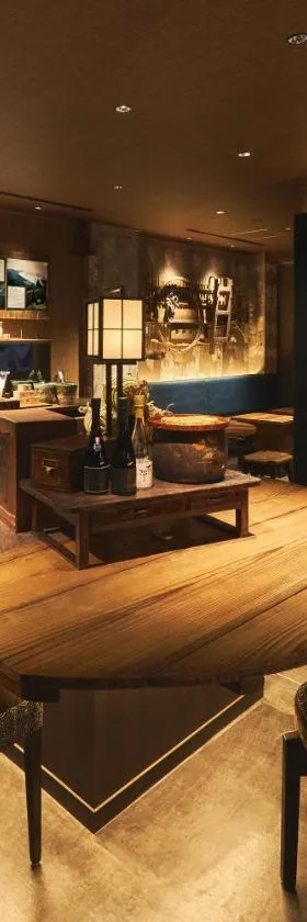 SAKE Kura Hotel 川崎宿，位于川崎的酒店