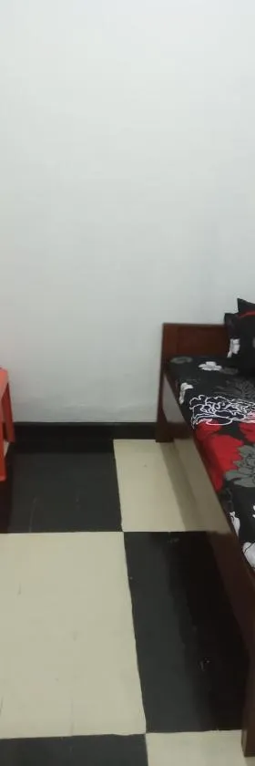K ADVENTURE HOMESTAY，位于Ketapang的酒店