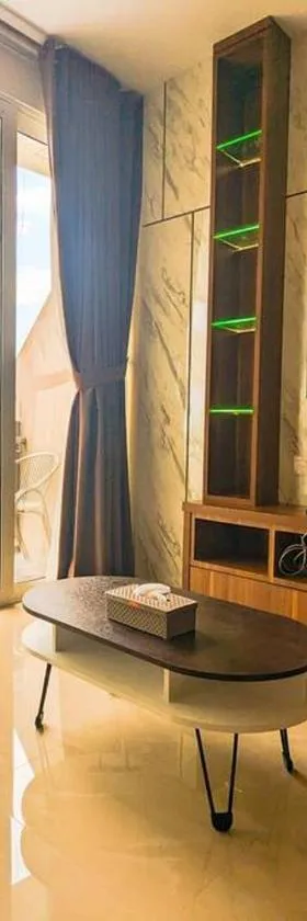 Lovina Spacious 12A-17 at Nagoya Thamrin，位于Jodoh的酒店