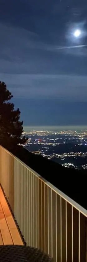 Studio on Monte Generoso，位于Castel San Pietro的酒店