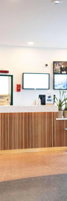 巴黎巴尔德特奈美居酒店，位于丰特奈苏布瓦的酒店