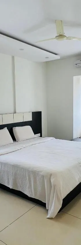 SDK Residency，位于Shravanabelagola的酒店