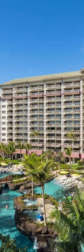 Hyatt Vacation Club at Ka'anapali Beach，位于拉海纳的酒店