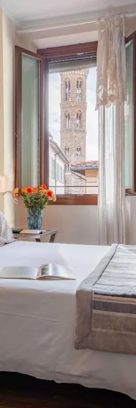Boutique Hotel del Corso，位于佛罗伦萨的酒店
