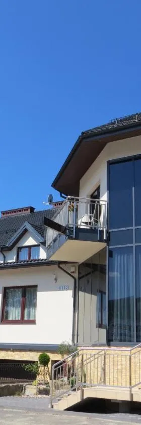 Hotel Pod Chełmem，位于Ropa的酒店