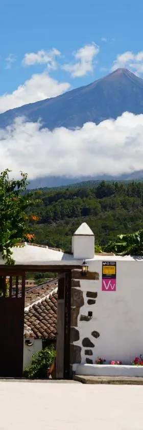 La Paredita Casa Taoro，位于Tanque的酒店