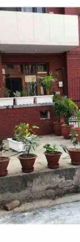 2 BDRM APARTMENT with Kitchen and AC, Parking，位于苏哈纳的酒店